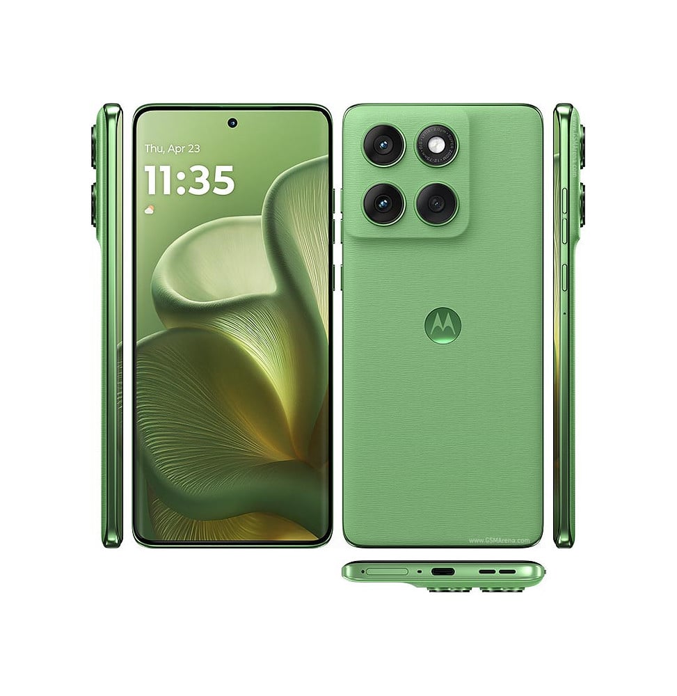 Motorola Edge 60