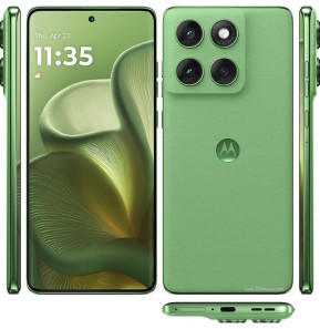 Motorola Edge 60