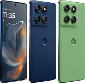 Motorola Edge 60 — image 2