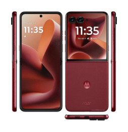 Motorola Razr 60 Ultra