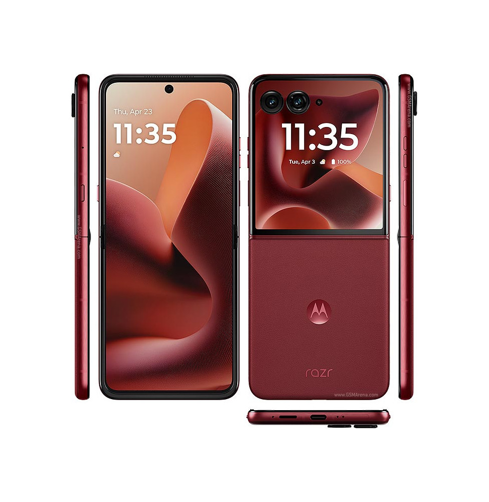 Motorola Razr 60 Ultra