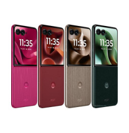 Motorola Razr 60 Ultra