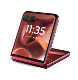 Motorola Razr 60 Ultra