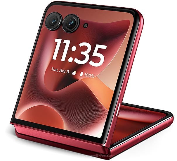 Motorola Razr 60 Ultra — image 3