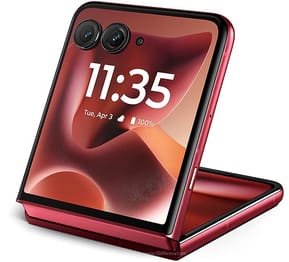 Motorola Razr 60 Ultra — image 3