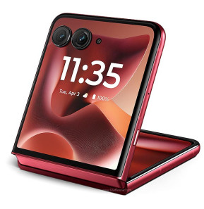 Motorola Razr 60 Ultra