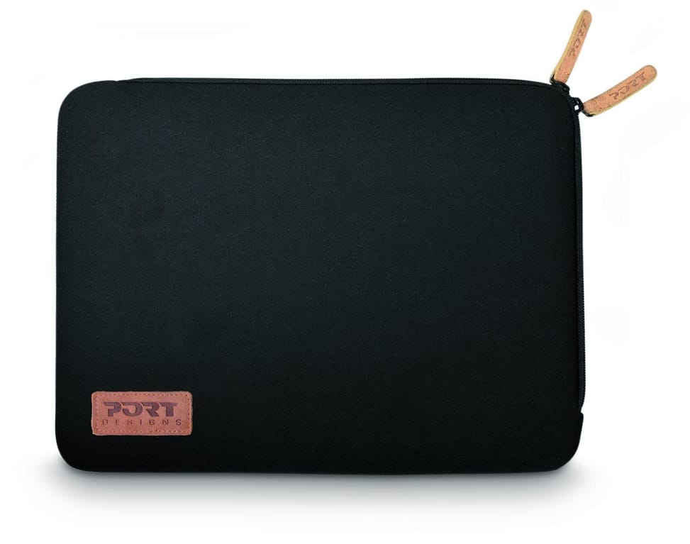 Housse Torino PortDesigns pour ordinateur portable 15,6'' en néoprène
