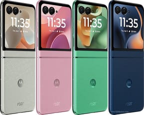 Motorola Razr 60 — image 2