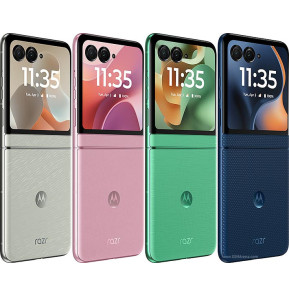 Motorola Razr 60