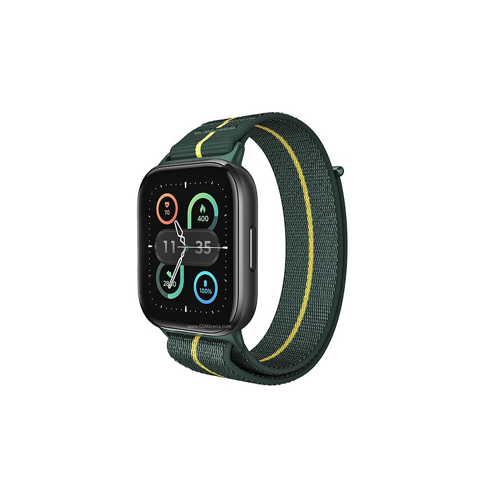 Motorola Moto Watch Fit