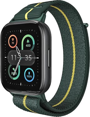 Motorola Moto Watch Fit
