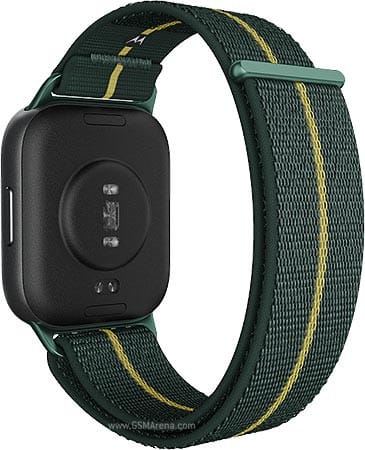 Motorola Moto Watch Fit — image 2