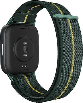 Motorola Moto Watch Fit — image 2