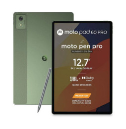 Motorola Moto Pad 60 Pro