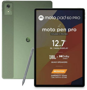 Motorola Moto Pad 60 Pro