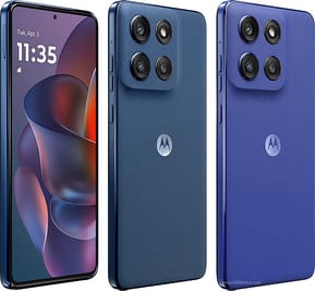 Motorola Edge 60 Stylus — image 2