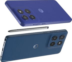 Motorola Edge 60 Stylus — image 3