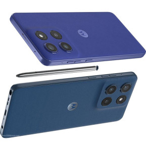 Motorola Edge 60 Stylus