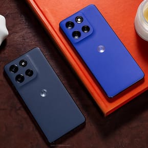 Motorola Edge 60 Stylus — image 4