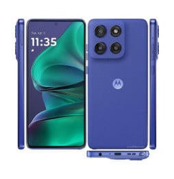 Motorola Moto G Stylus 5G (2025)