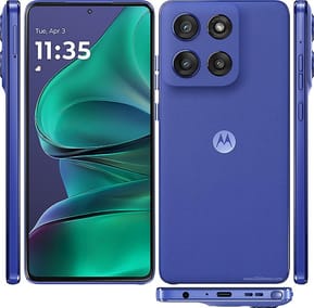 Motorola Moto G Stylus 5G (2025)