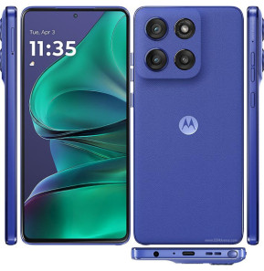 Motorola Moto G Stylus 5G (2025)