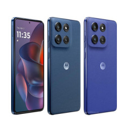 Motorola Moto G Stylus 5G (2025)