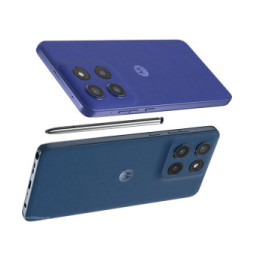 Motorola Moto G Stylus 5G (2025)