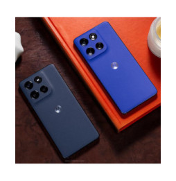 Motorola Moto G Stylus 5G (2025)