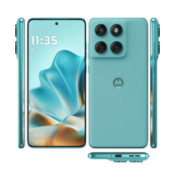 Motorola Edge 60 Fusion