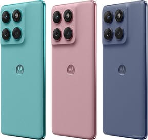 Motorola Edge 60 Fusion — image 2