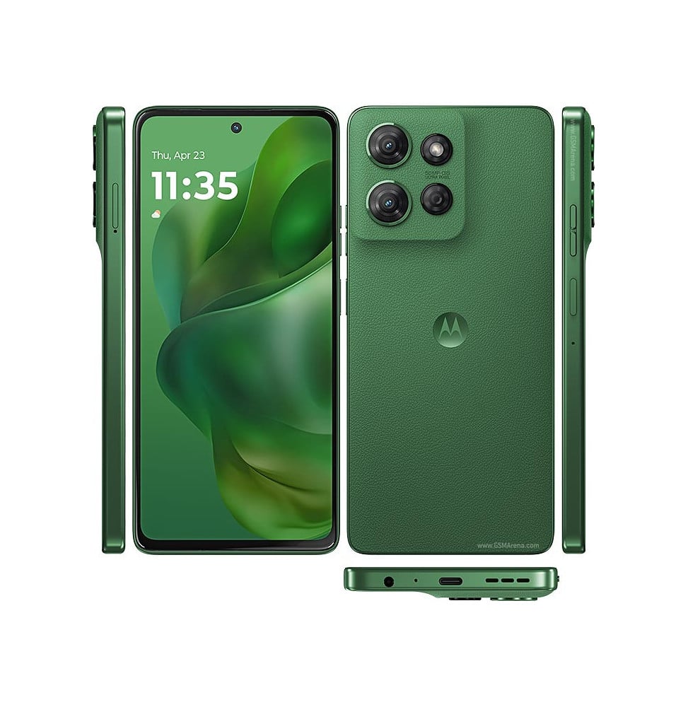 Motorola Moto G Power (2025)