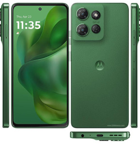 Motorola Moto G Power (2025)