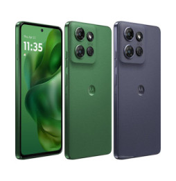 Motorola Moto G Power (2025)