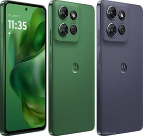 Motorola Moto G Power (2025) — image 2