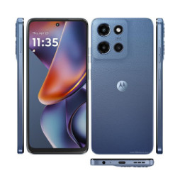 Motorola Moto G (2025)