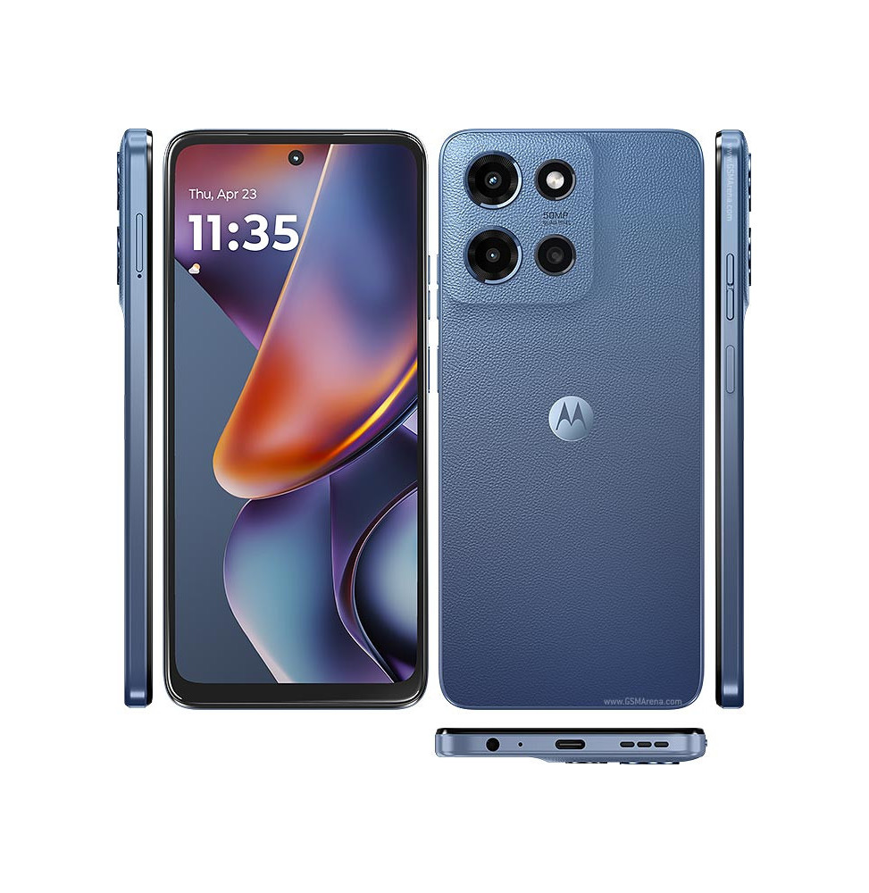 Motorola Moto G (2025)