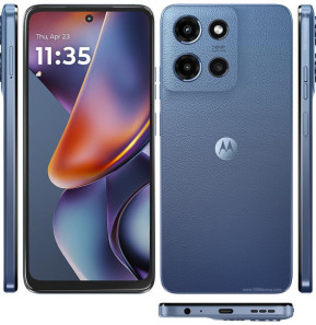 Motorola Moto G (2025)