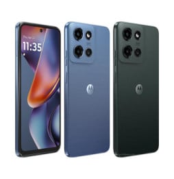 Motorola Moto G (2025)