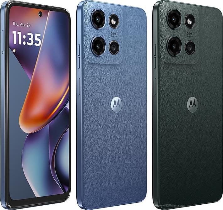 Motorola Moto G (2025) — image 2