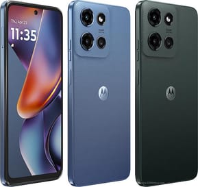 Motorola Moto G (2025) — image 2