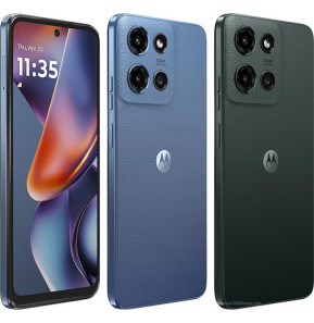 Motorola Moto G (2025)