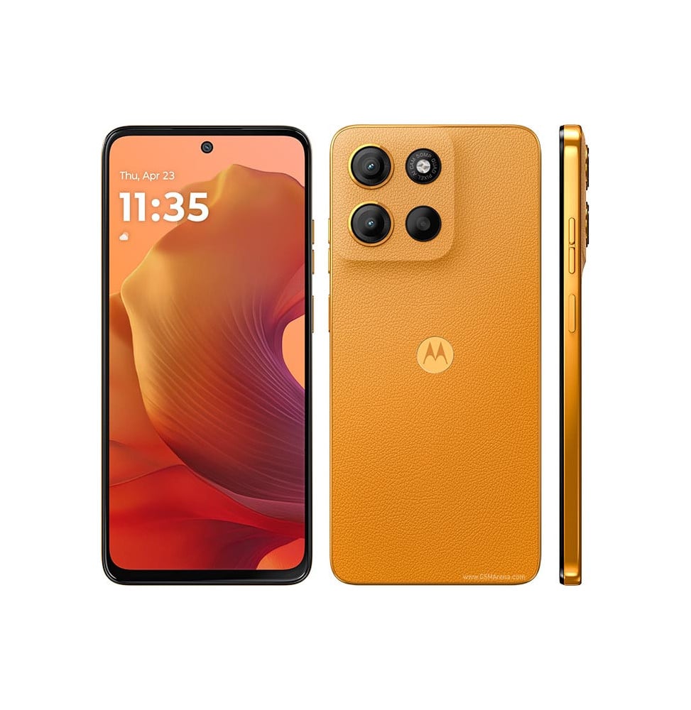 Motorola Moto G15