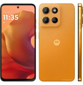 Motorola Moto G15