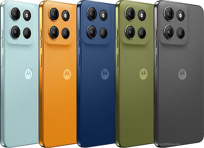 Motorola Moto G15 — image 2
