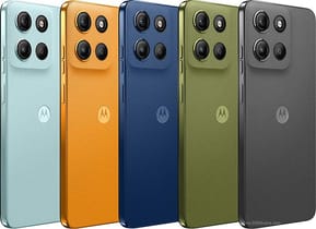 Motorola Moto G15 — image 2