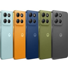 Motorola Moto G15