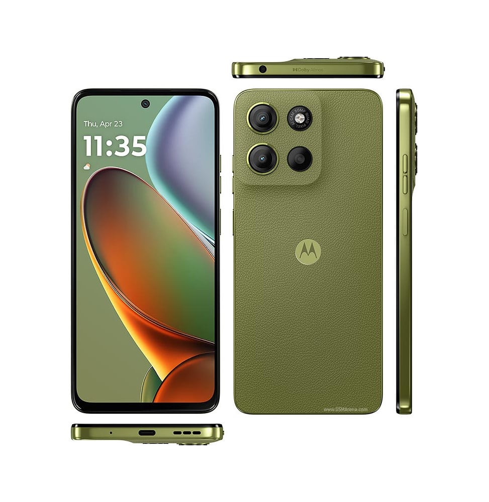 Motorola Moto G15 Power