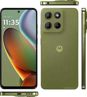 Motorola Moto G15 Power