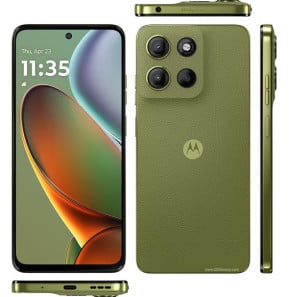 Motorola Moto G15 Power